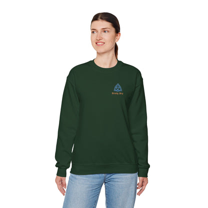 Hail Mary Sweatshirt