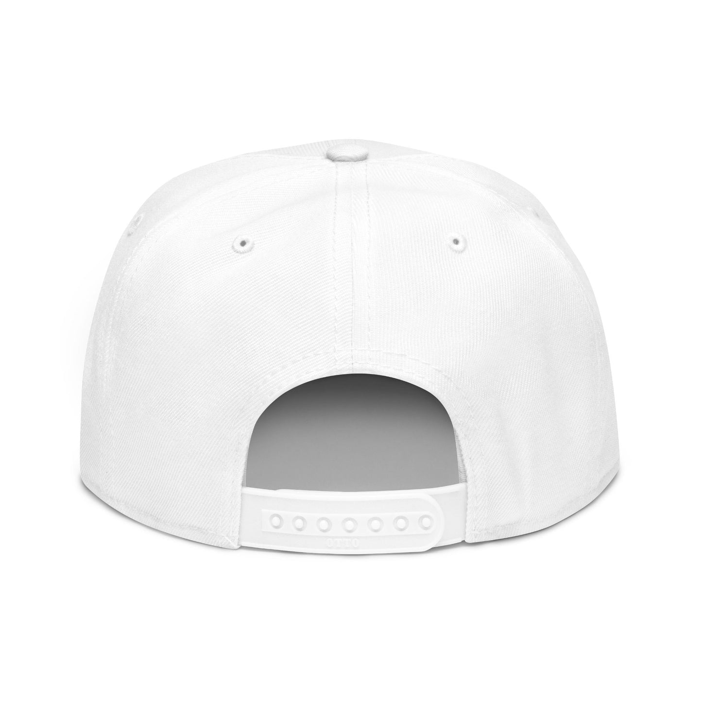 Trinity Drip Clothing Snapback Hat
