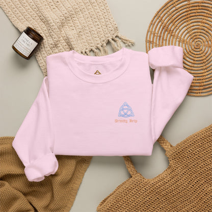 Hail Mary Sweatshirt