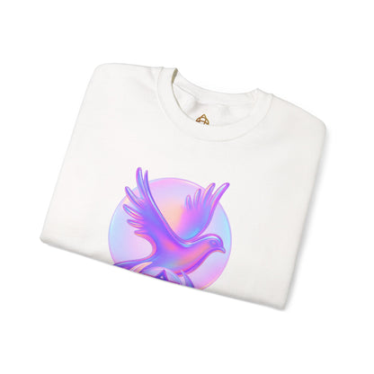 Unit3y Variant Crewneck Sweatshirt