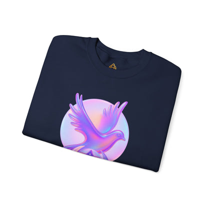 Unit3y Variant Crewneck Sweatshirt