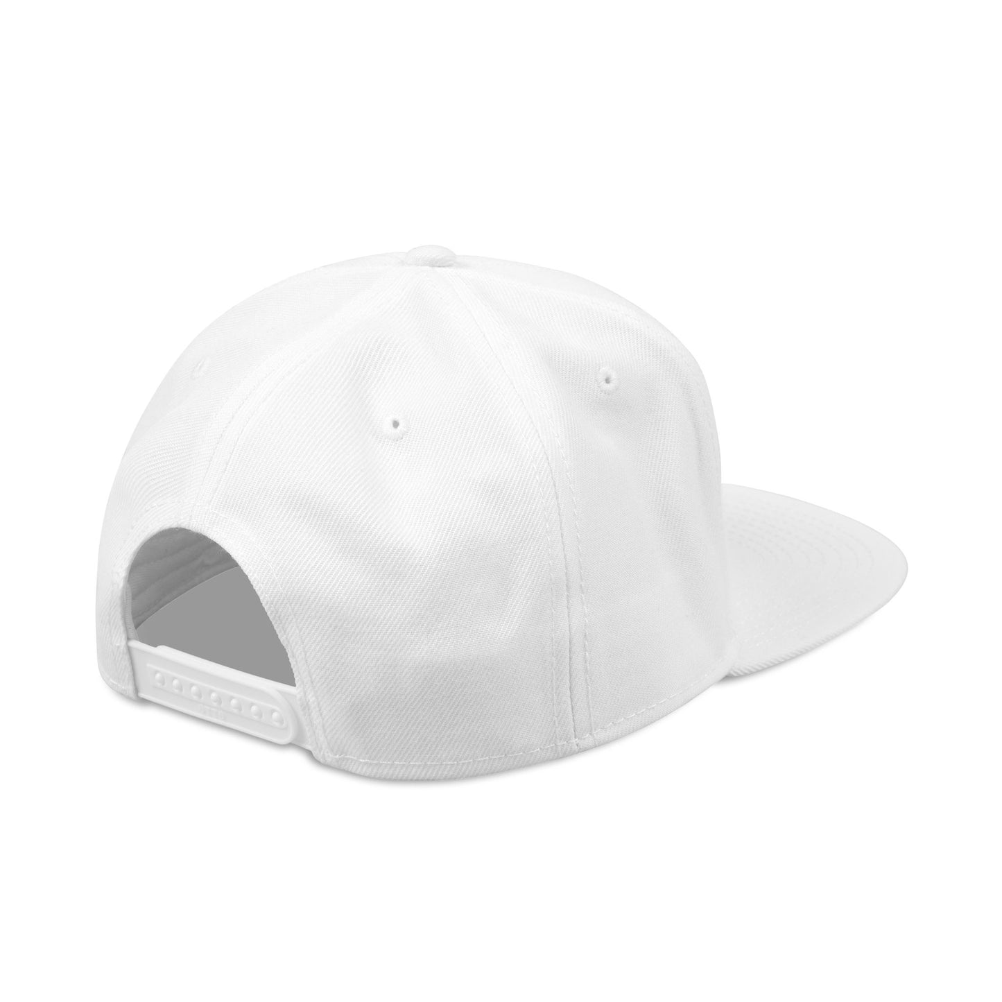 Trinity Drip Clothing Snapback Hat
