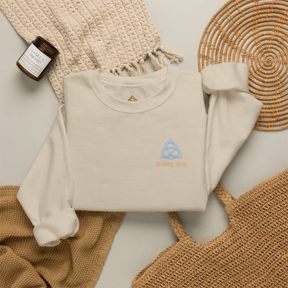 Hail Mary Sweatshirt