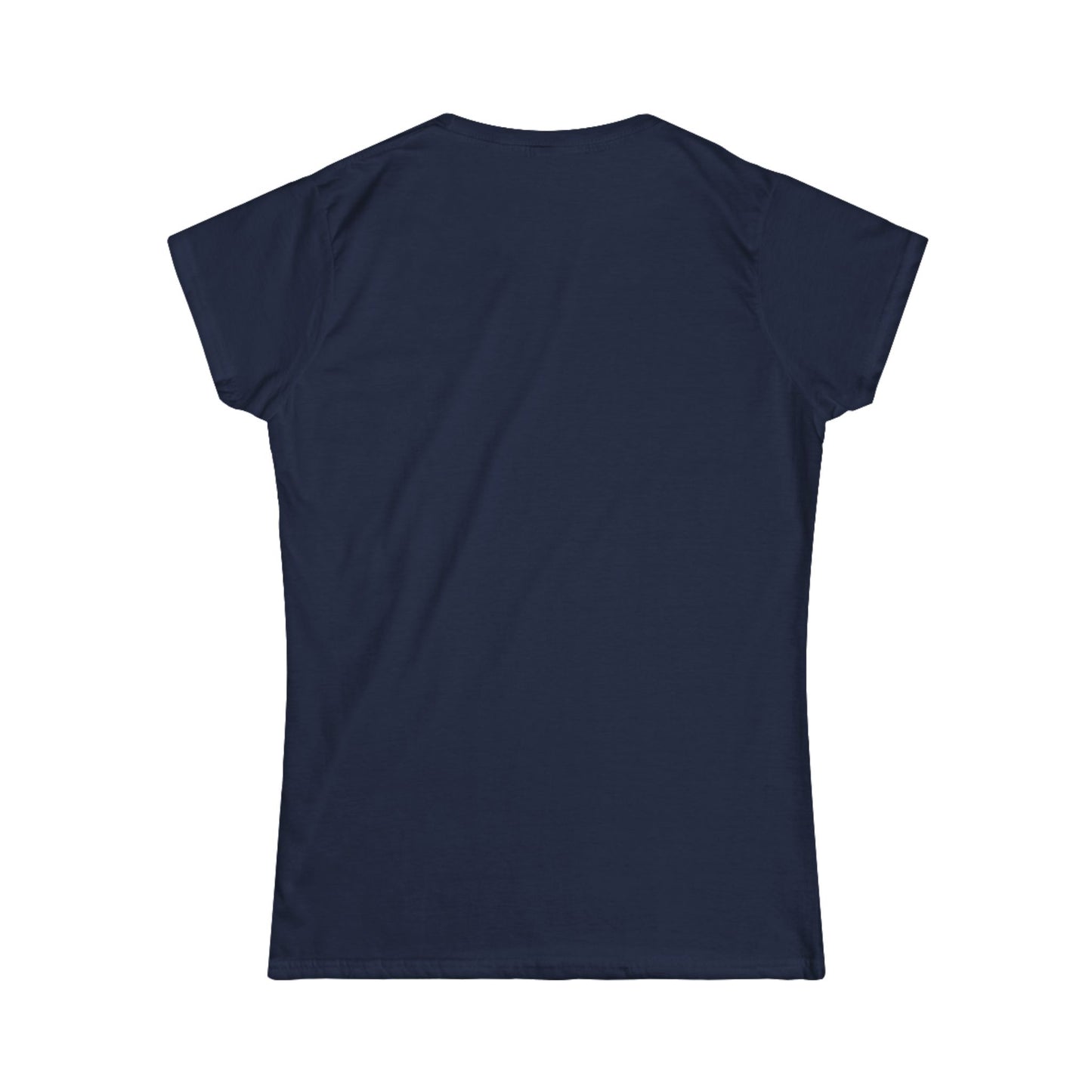 Be Joyful Women's T-Shirt — Graphic Tee
