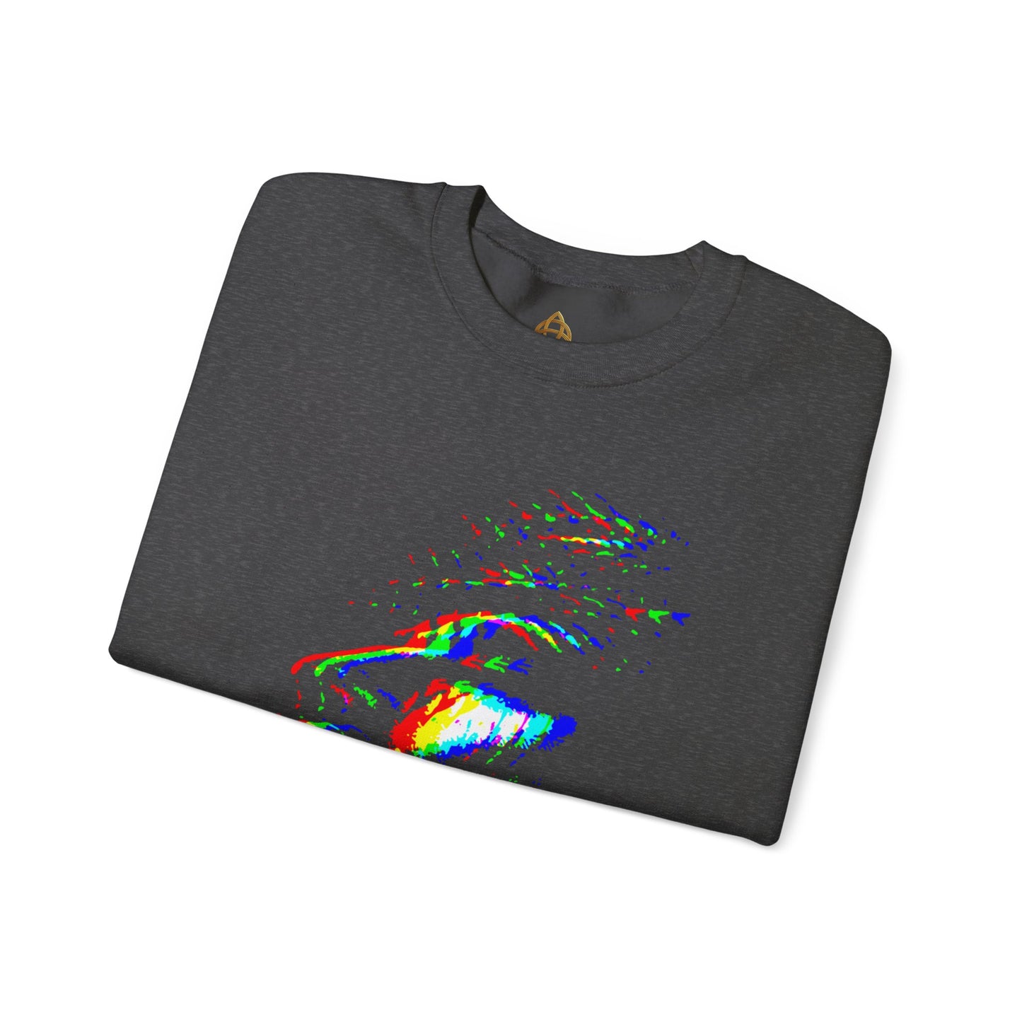 Sacrificium Crewneck Sweatshirt