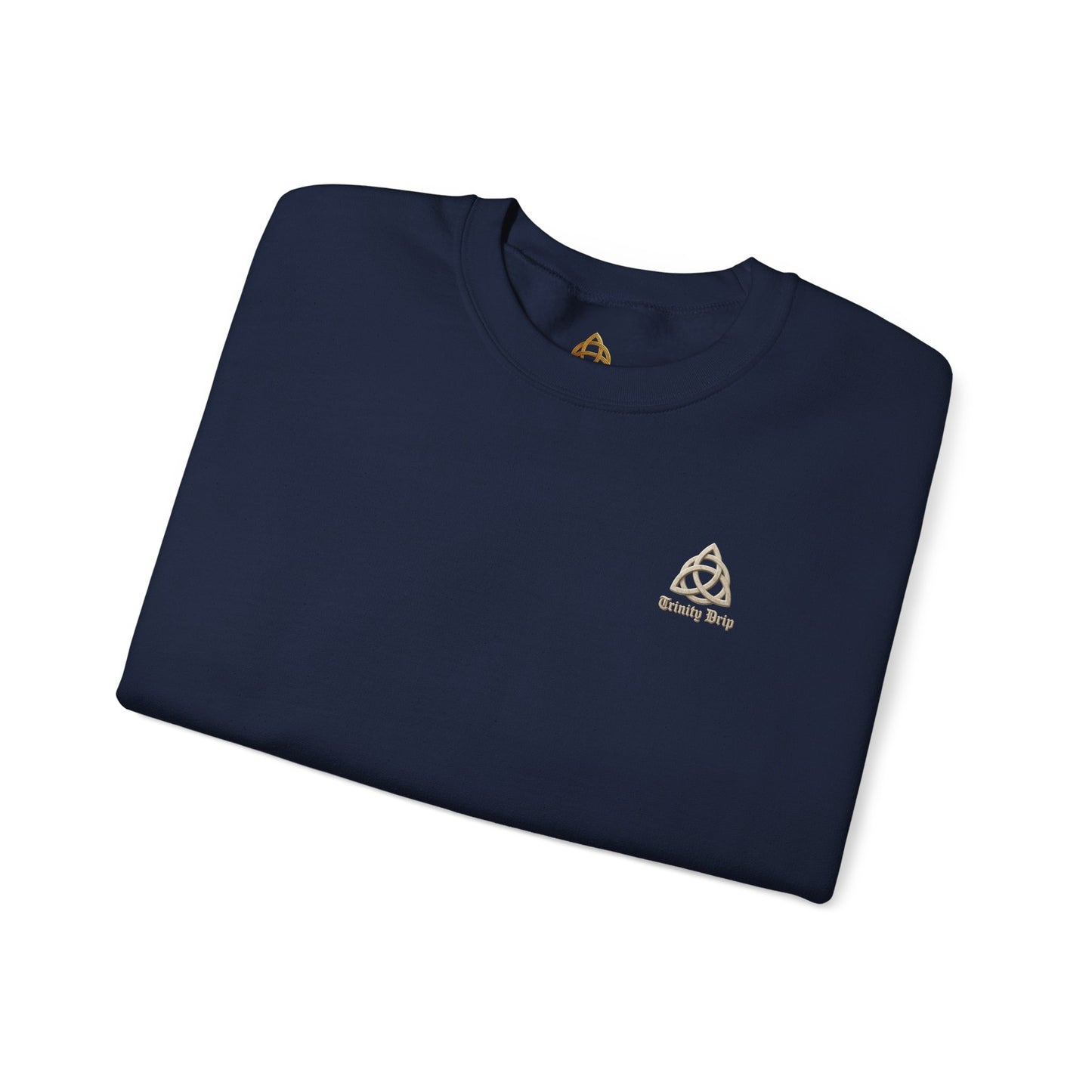 Fluer-de-lis Sweatshirt