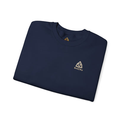 Fluer-de-lis Sweatshirt