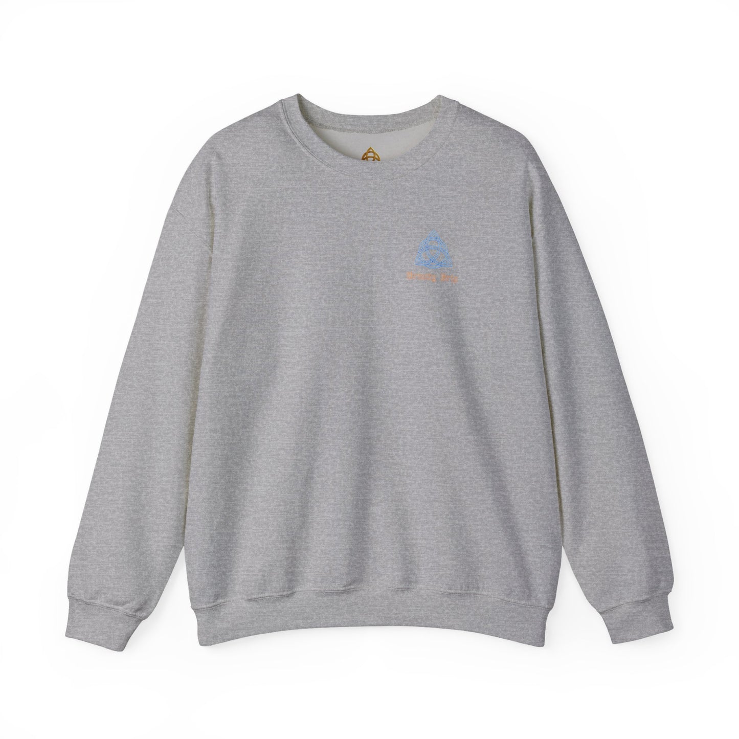 Hail Mary Sweatshirt