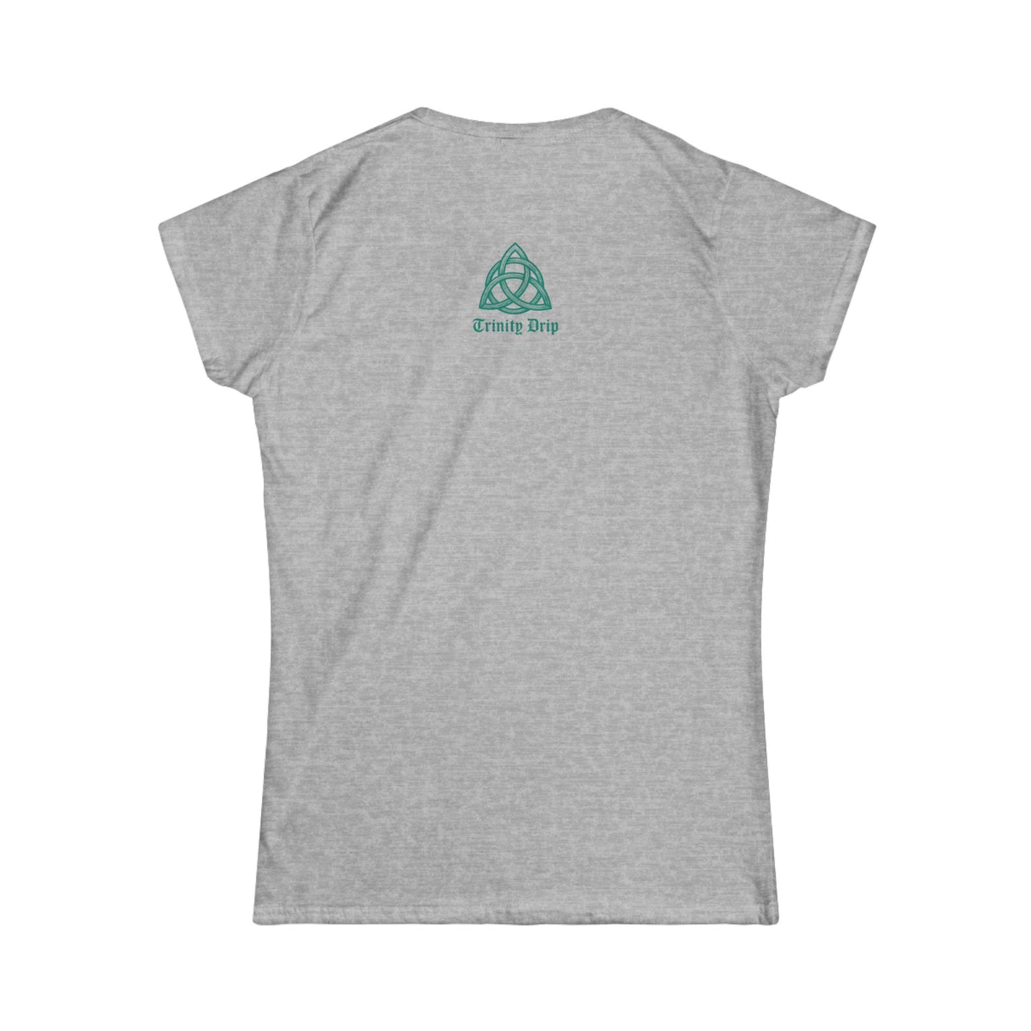 Abundance Hamsa Hand  —  Women's T-Shirt