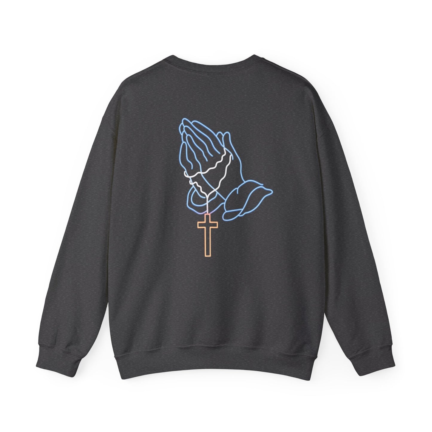 Hail Mary Sweatshirt