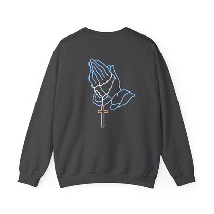 Hail Mary Sweatshirt