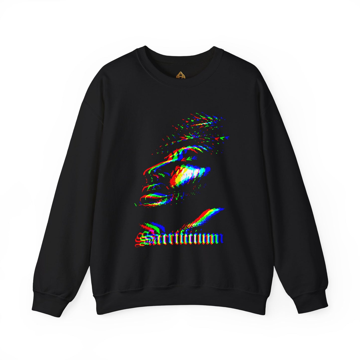 Sacrificium Crewneck Sweatshirt