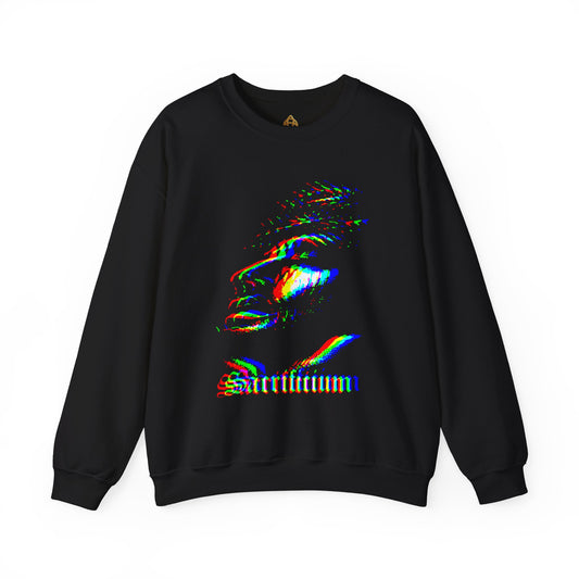 Sacrificium Crewneck Sweatshirt