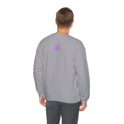 Unit3y Variant Crewneck Sweatshirt