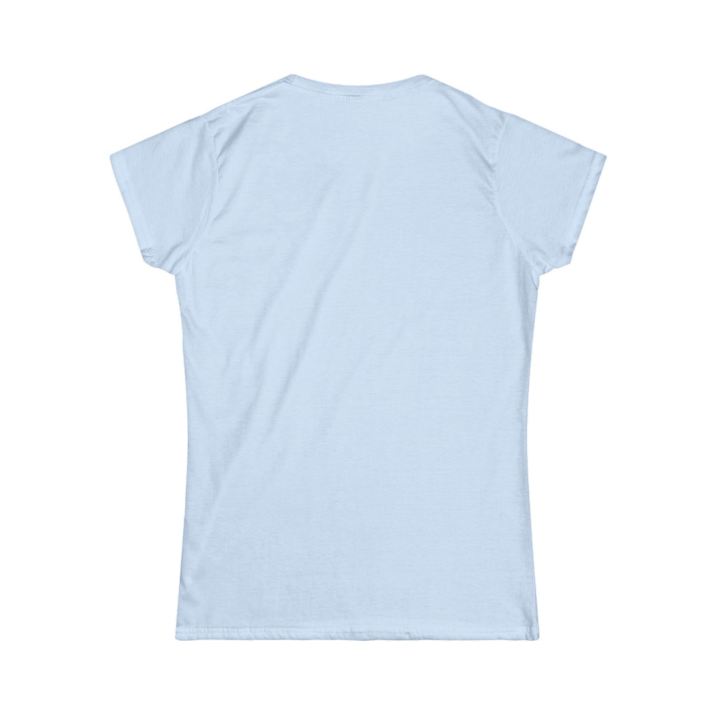 Be Joyful Women's T-Shirt — Graphic Tee