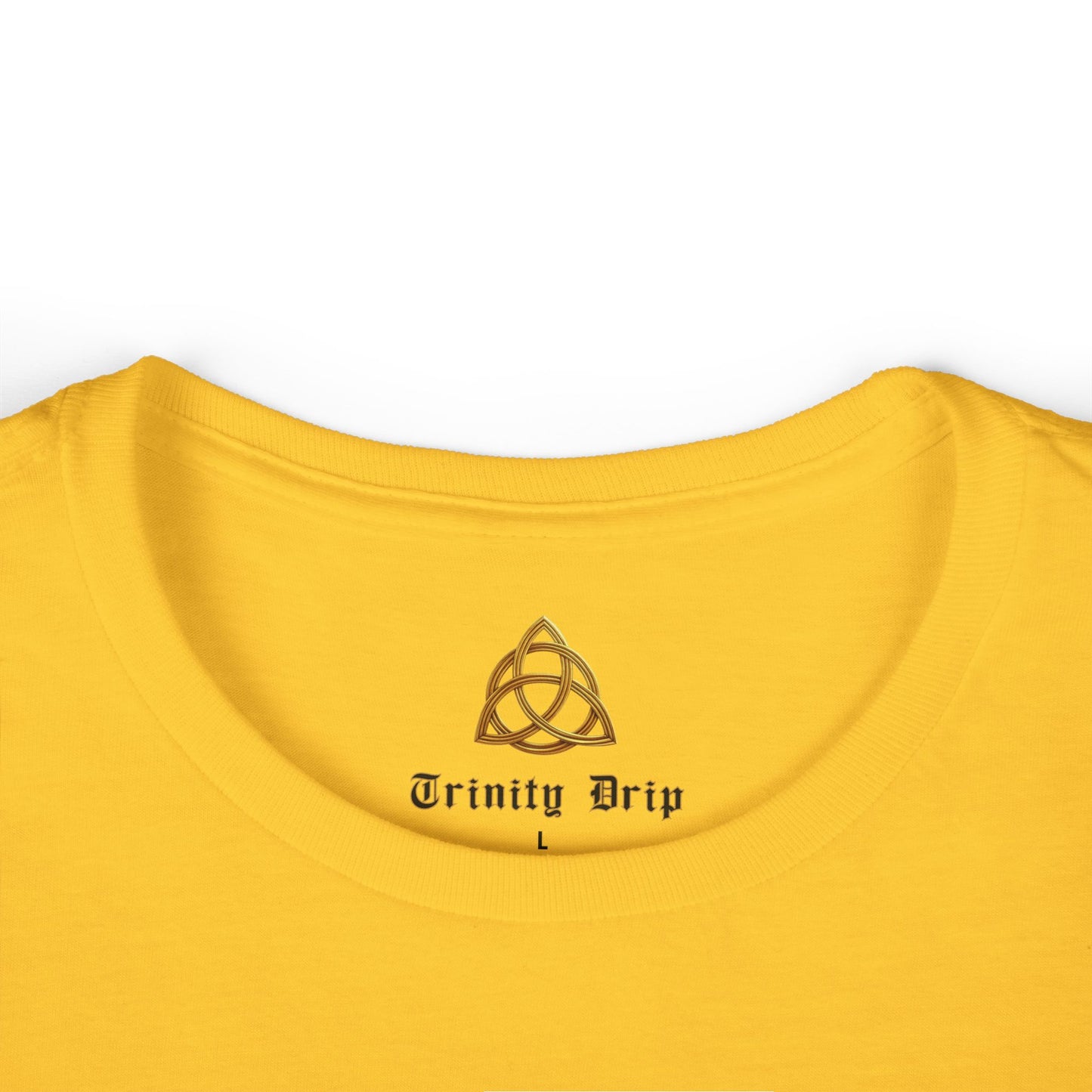 Be Joyful Women's T-Shirt — Graphic Tee
