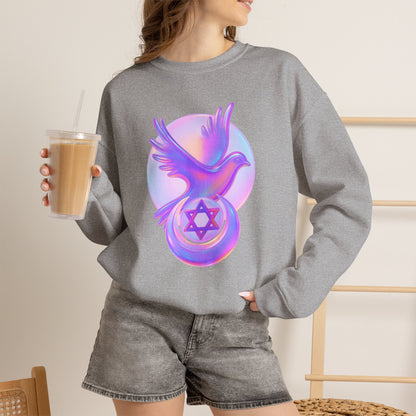 Unit3y Variant Crewneck Sweatshirt