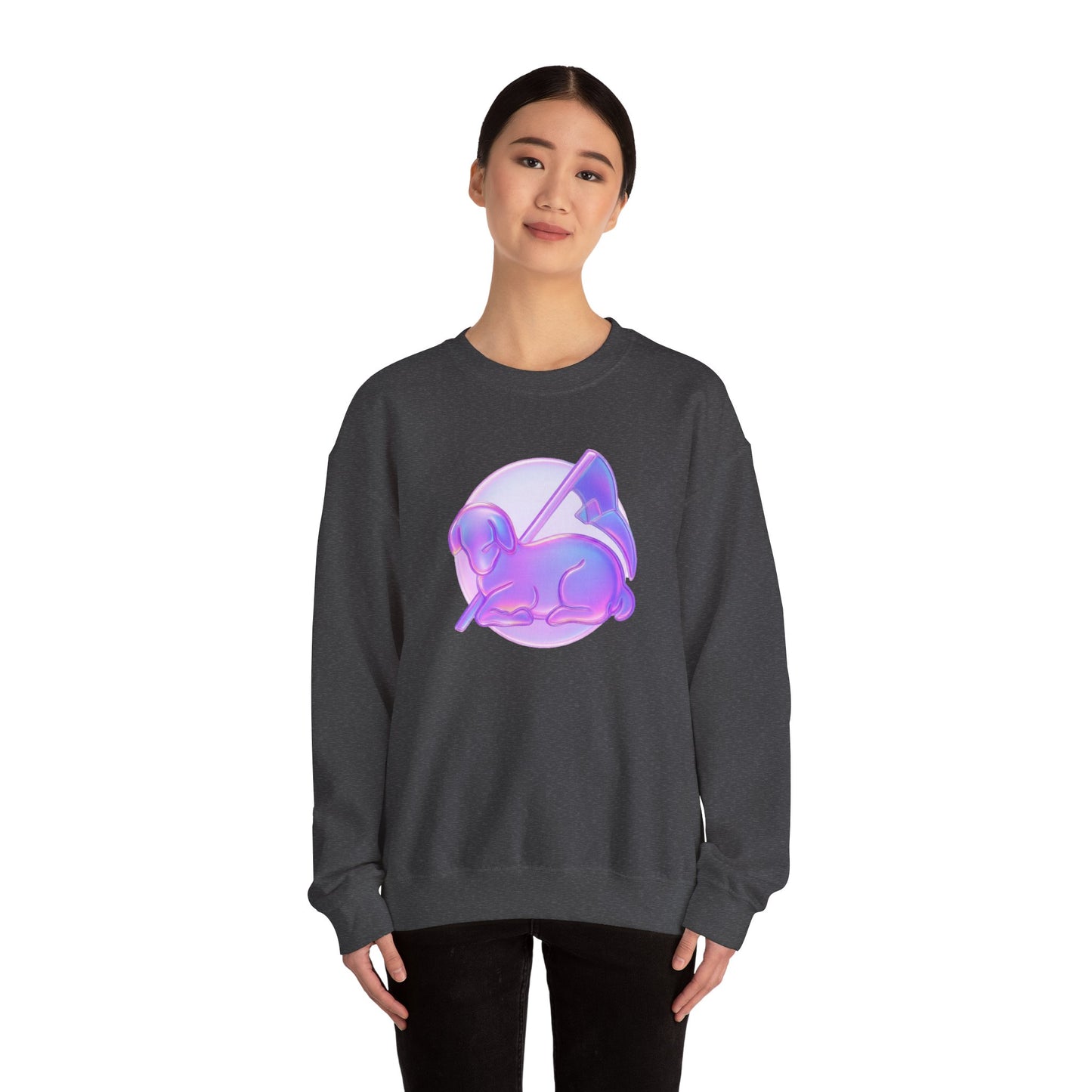 Lamb of God Crewneck Sweatshirt