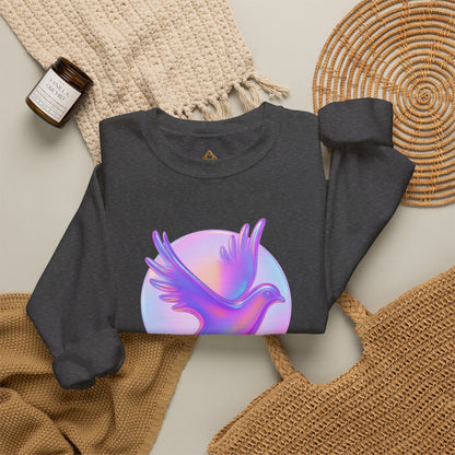 Unit3y Variant Crewneck Sweatshirt
