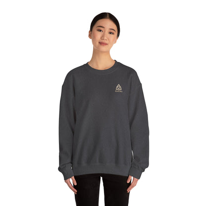 Fluer-de-lis Sweatshirt