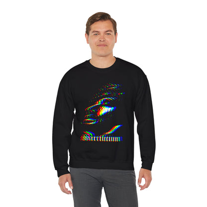 Sacrificium Crewneck Sweatshirt