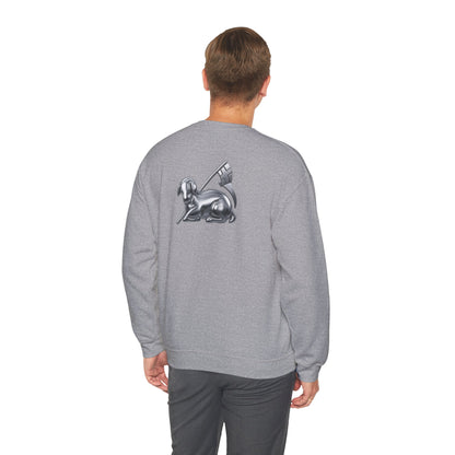 Lamb of God Sweatshirt