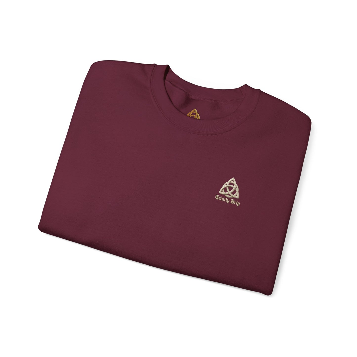 Fluer-de-lis Sweatshirt
