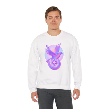 Unit3y Variant Crewneck Sweatshirt