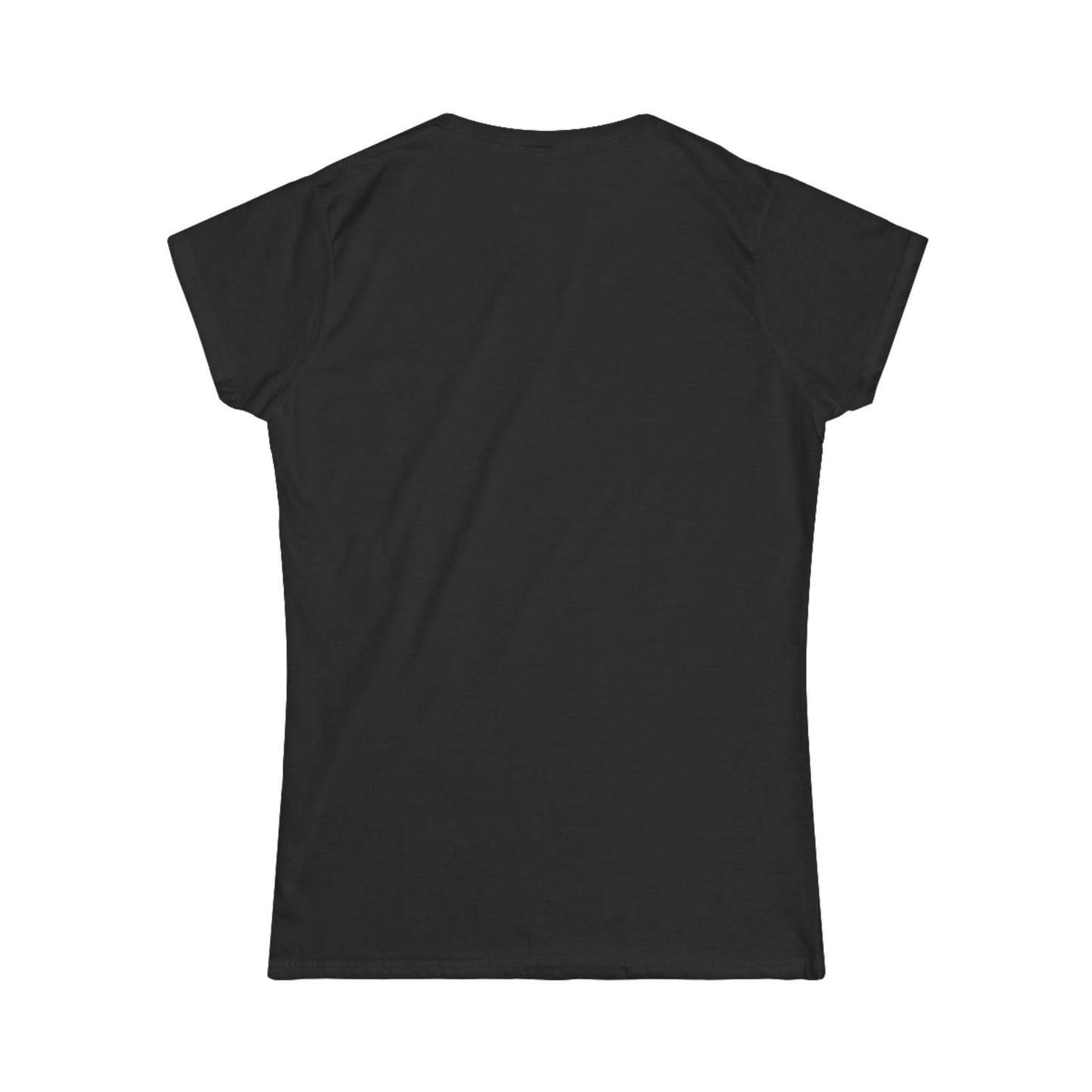 Be Joyful Women's T-Shirt — Graphic Tee