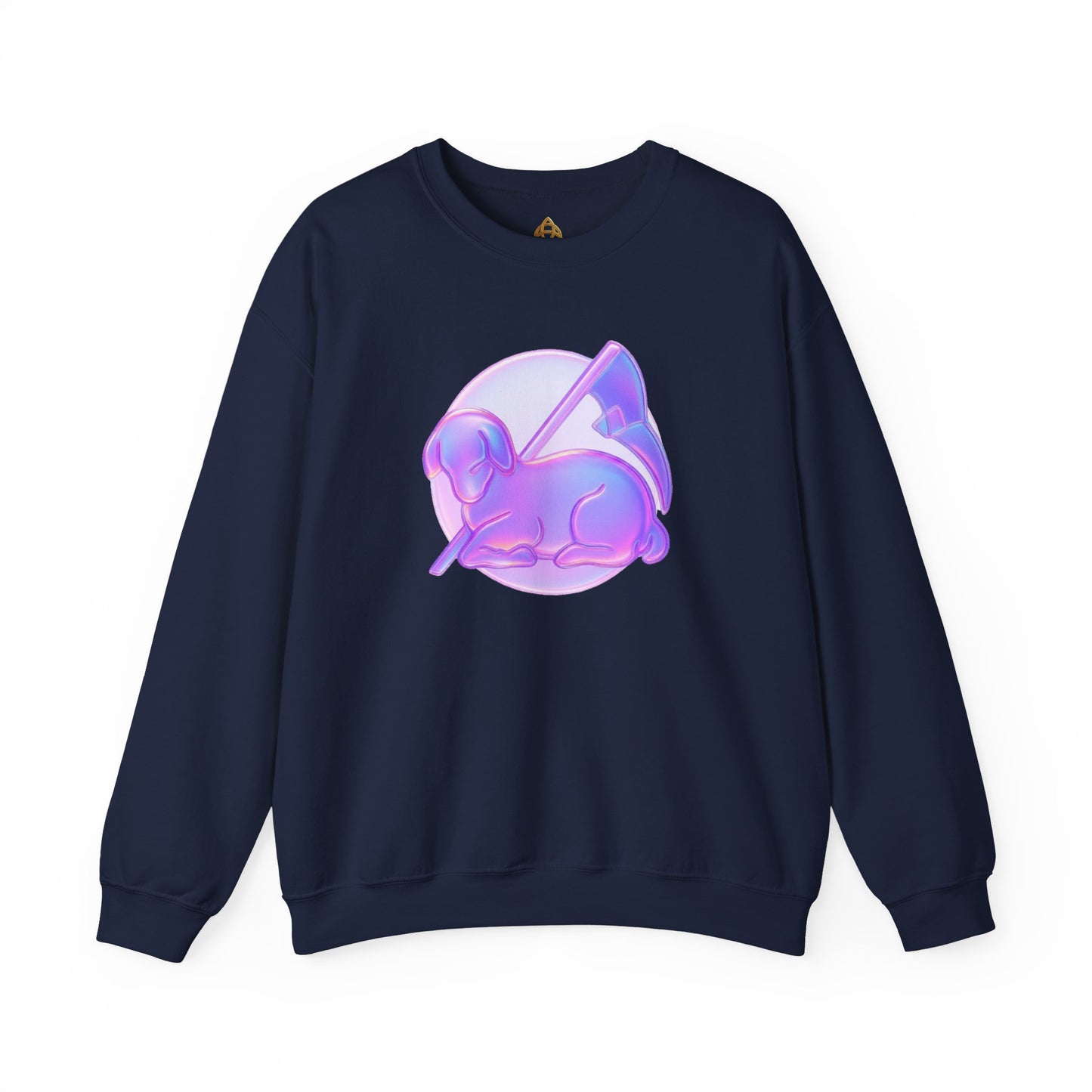 Lamb of God Crewneck Sweatshirt