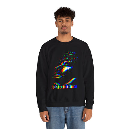 Sacrificium Crewneck Sweatshirt