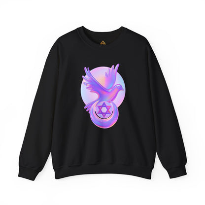 Unit3y Variant Crewneck Sweatshirt