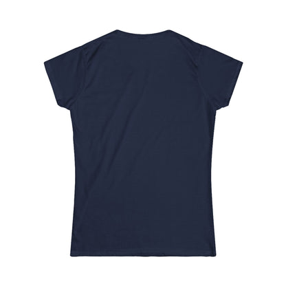 Alleluia Women's T-Shirt — Graphic Tee