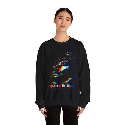 Sacrificium Crewneck Sweatshirt