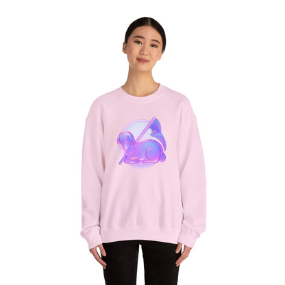 Lamb of God Crewneck Sweatshirt