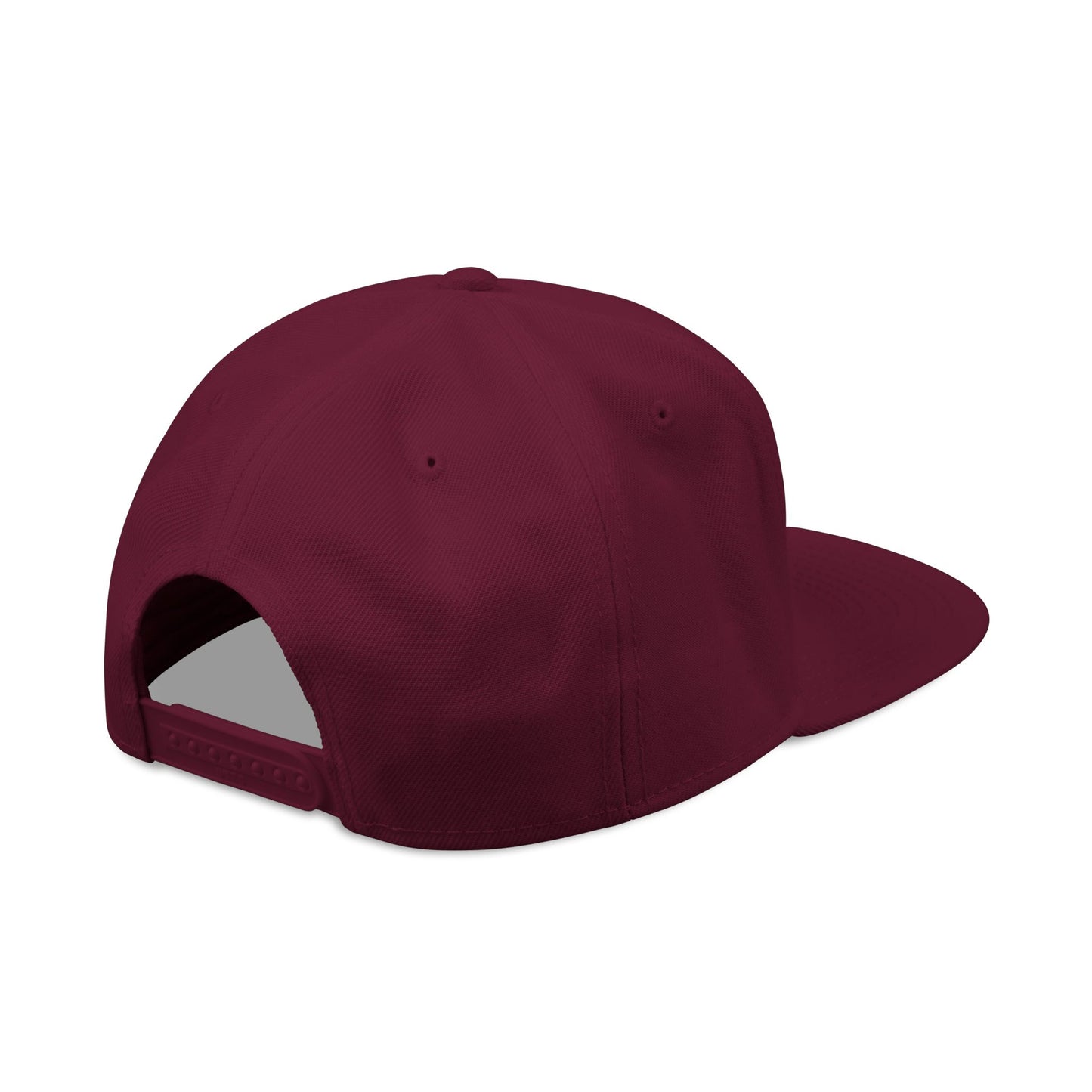 Trinity Drip Clothing Snapback Hat
