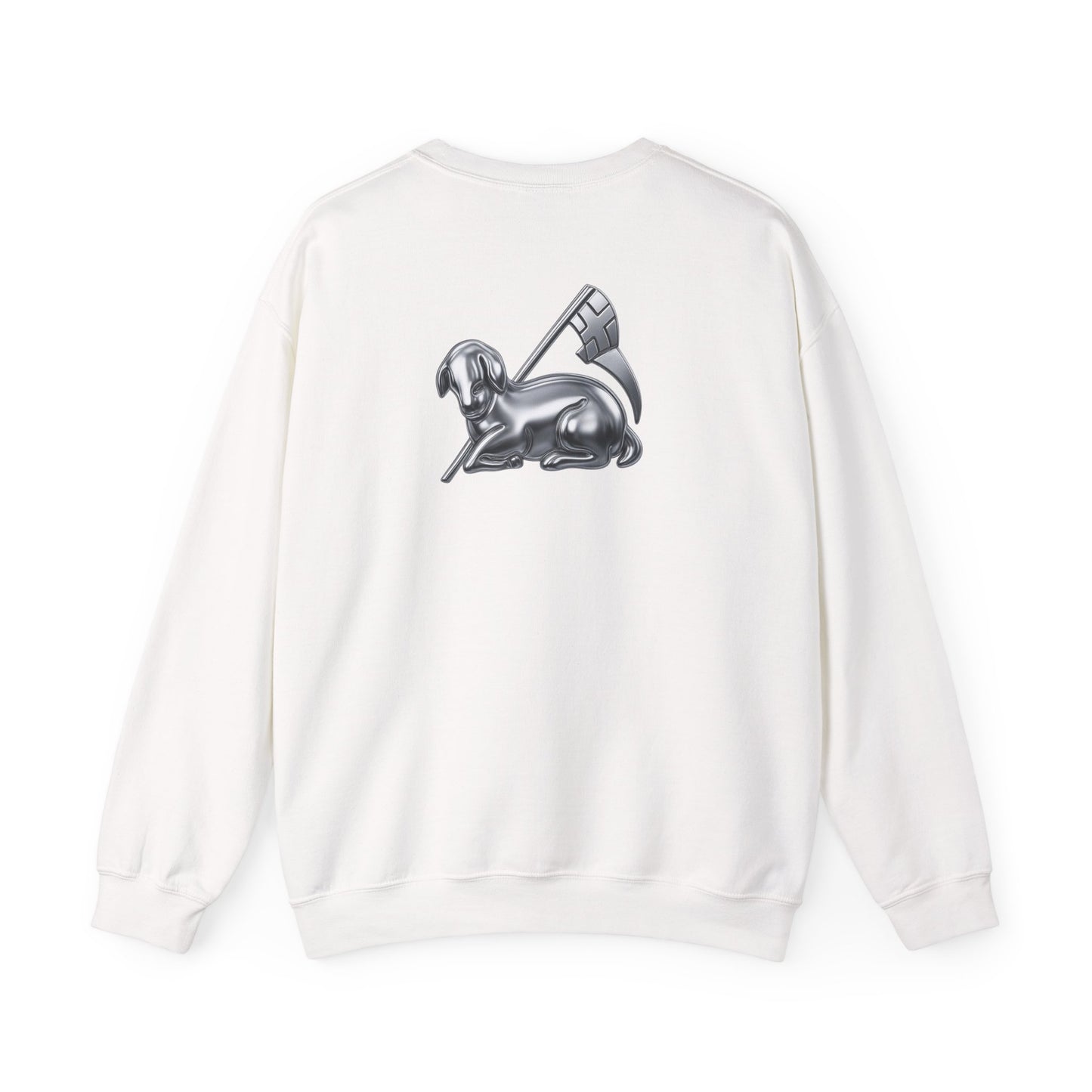 Lamb of God Sweatshirt