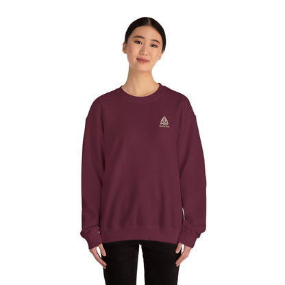 Fluer-de-lis Sweatshirt