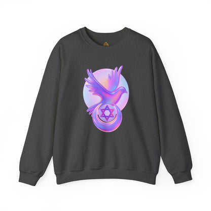 Unit3y Variant Crewneck Sweatshirt