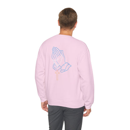 Hail Mary Sweatshirt