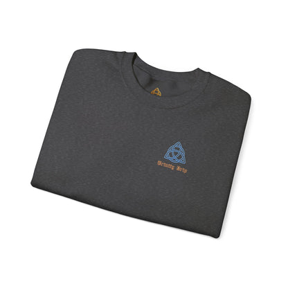 Hail Mary Sweatshirt