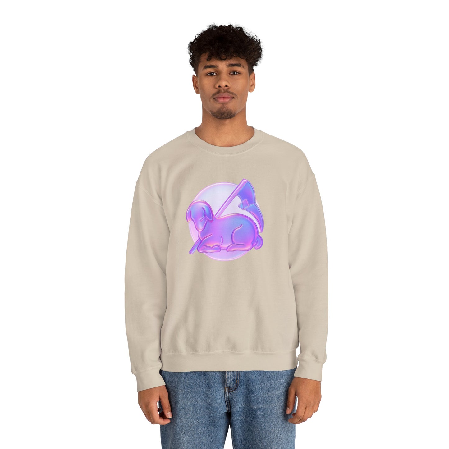 Lamb of God Crewneck Sweatshirt
