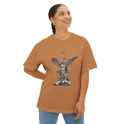 Archangel Michael T-Shirt