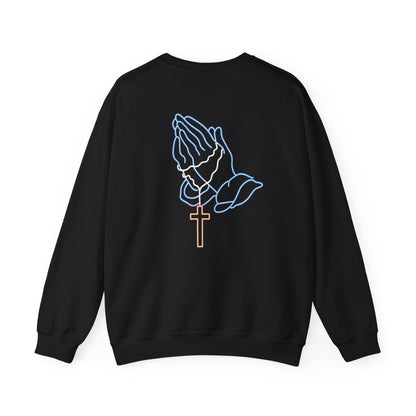 Hail Mary Sweatshirt