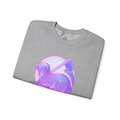Lamb of God Crewneck Sweatshirt