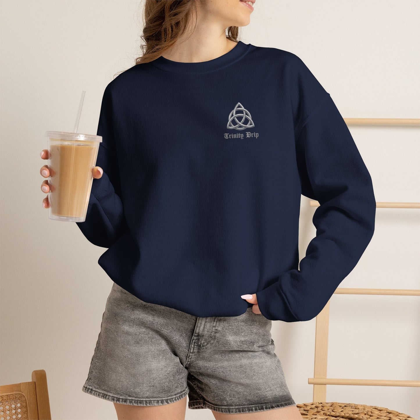 Lamb of God Sweatshirt