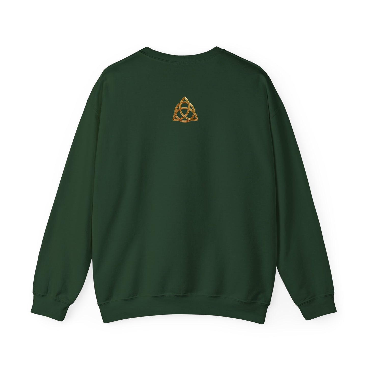 Sacrificium Crewneck Sweatshirt