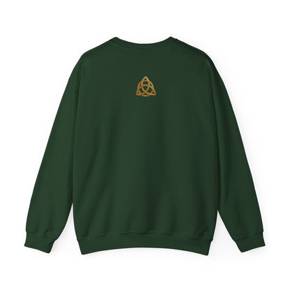 Sacrificium Crewneck Sweatshirt