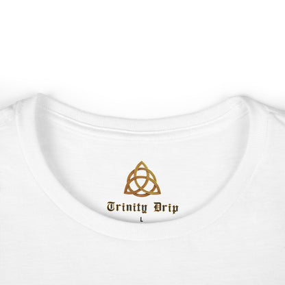 Be Joyful Women's T-Shirt — Graphic Tee