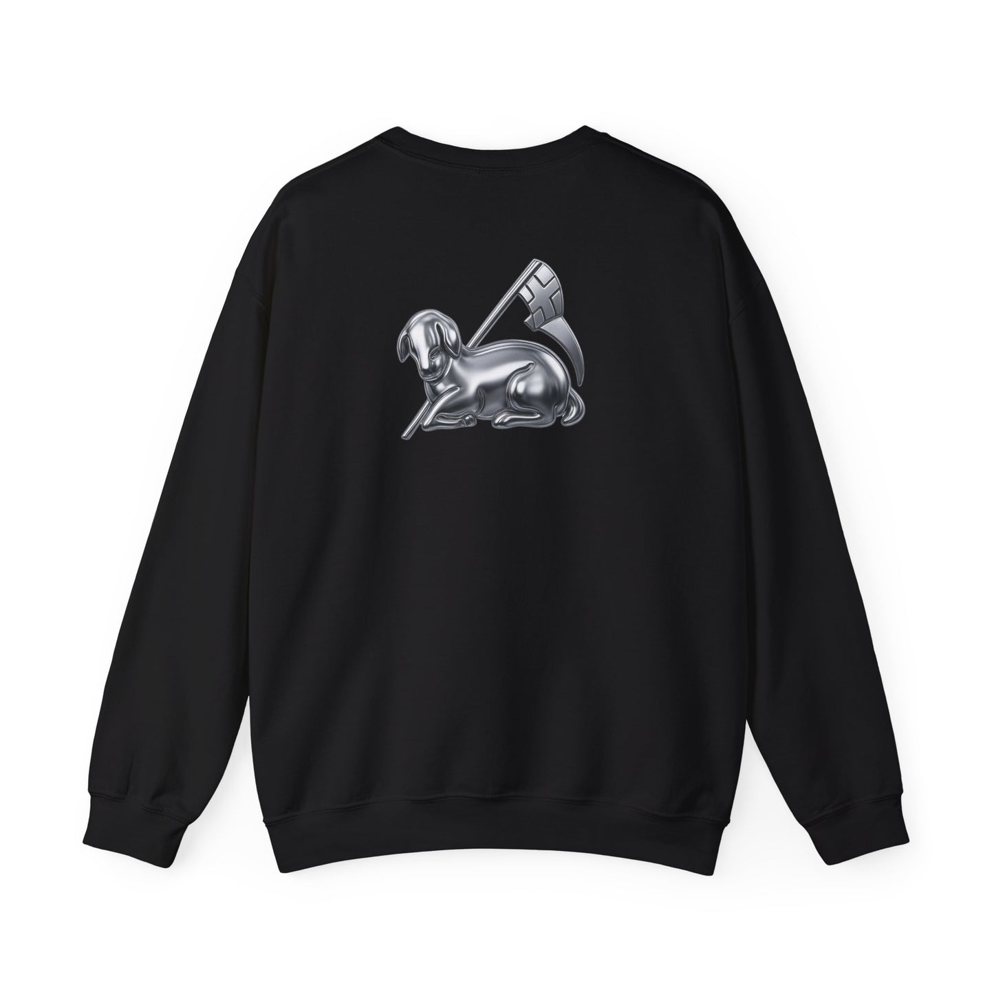 Lamb of God Sweatshirt